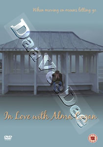 In Love with Alma Cogan |   DVD